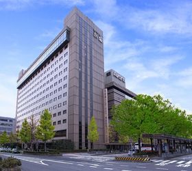 京都駅周辺のおすすめ高級ホテル10選 口コミ評判の高い宿をご紹介 おすすめ旅行を探すならトラベルブック Travelbook