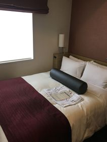 池袋の格安ホテル25選 カップルにも人気の宿をご紹介 おすすめ旅行を探すならトラベルブック Travelbook