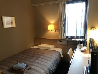 東京 大井町のおすすめホテルランキング選 安いのに快適な宿をご紹介 おすすめ旅行を探すならトラベルブック Travelbook