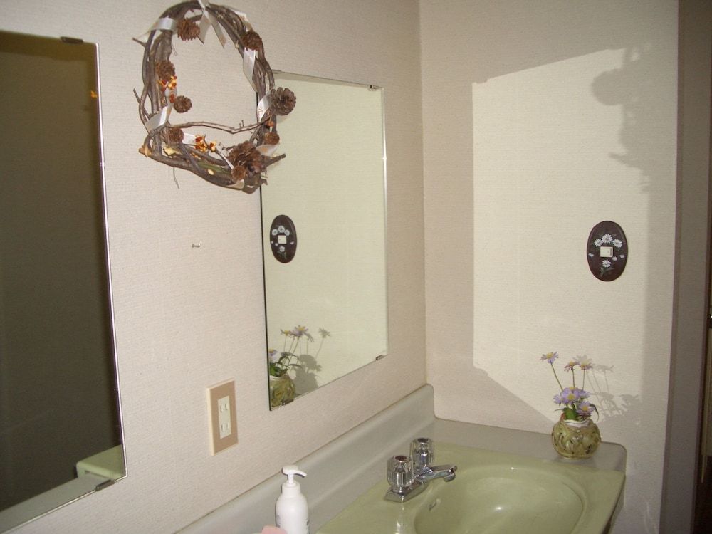 草津温泉 和風ペンション ほしかわ 21年最新の料金比較 口コミ 宿泊予約 トラベルブック Travelbook