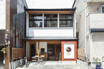 博多のゲストハウス10選 格安でおすすめの宿をご紹介 おすすめ旅行を探すならトラベルブック Travelbook