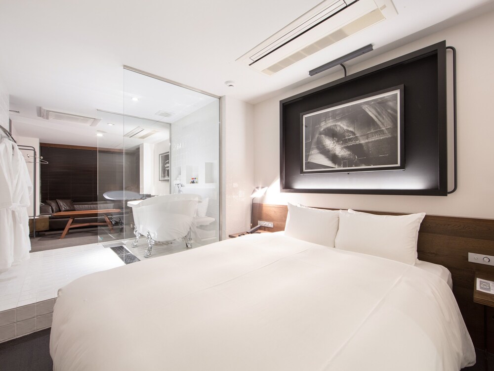 ｒｏｃｋ ｓｔａｒ ｈｏｔｅｌ ｏｓａｋａ ロックスターホテル 22年最新の料金比較 口コミ 宿泊予約 トラベルブック Travelbook