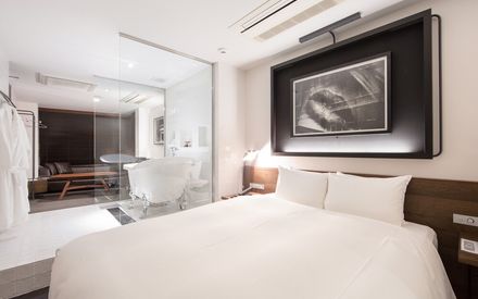 rock star hotel osaka ロックスターホテル 22年最新の料金比較 口コミ 宿泊予約 トラベルブック Travelbook rock star hotel osaka ロックスターホテル 22年最新の料金比較 口コミ 宿泊予約 トラベルブック Travelbook