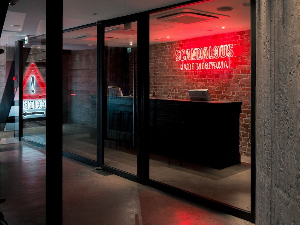 ｒｏｃｋ ｓｔａｒ ｈｏｔｅｌ ｏｓａｋａ ロックスターホテル 22年最新の料金比較 口コミ 宿泊予約 トラベルブック Travelbook