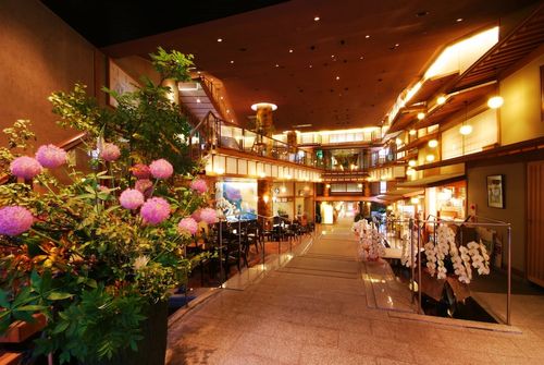 京都温泉旅行でカップルで宿泊したいおすすめ旅館 おすすめ旅行を探すならトラベルブック女子旅