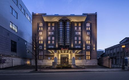 北海道 小樽のおすすめ格安ホテル10選 素泊まりにも人気の宿をご紹介 おすすめ旅行を探すならトラベルブック Travelbook 北海道 小樽のおすすめ格安ホテル10選 素泊まりにも人気の宿をご紹介 おすすめ旅行を探すならトラベルブック Travelbook