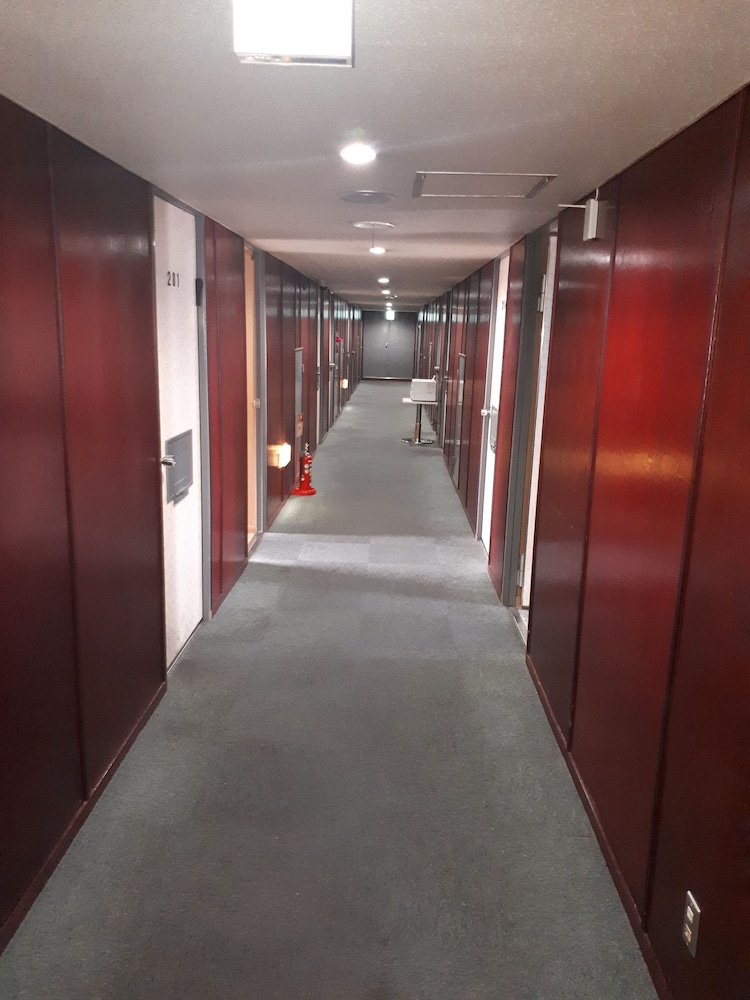 ホテル サン 22年最新の料金比較 口コミ 宿泊予約 トラベルブック Travelbook