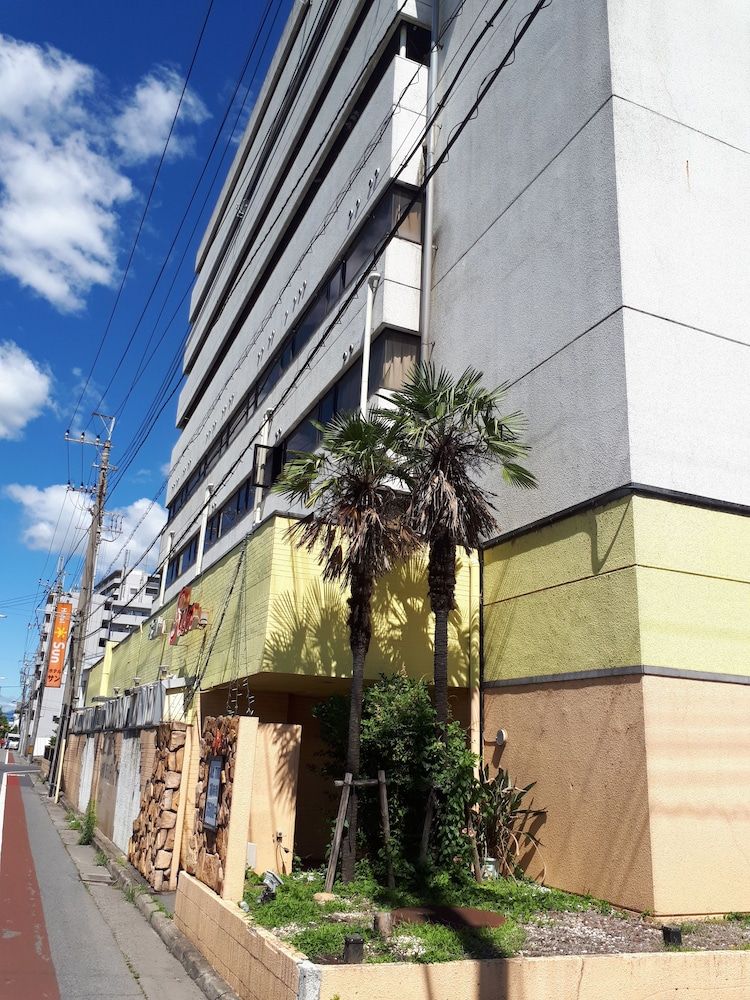 ホテル サン 22年最新の料金比較 口コミ 宿泊予約 トラベルブック Travelbook