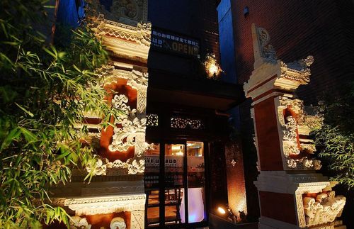 横浜で宿泊したいおすすめのラブホテル１０選 おすすめ旅行を探すならトラベルブック Travelbook