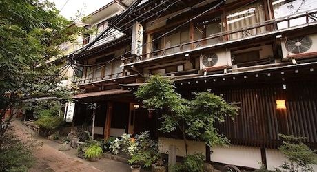 長野 渋温泉周辺の人気旅館ランキング カップルにもおすすめの宿もご紹介 おすすめ旅行を探すならトラベルブック travelbook
