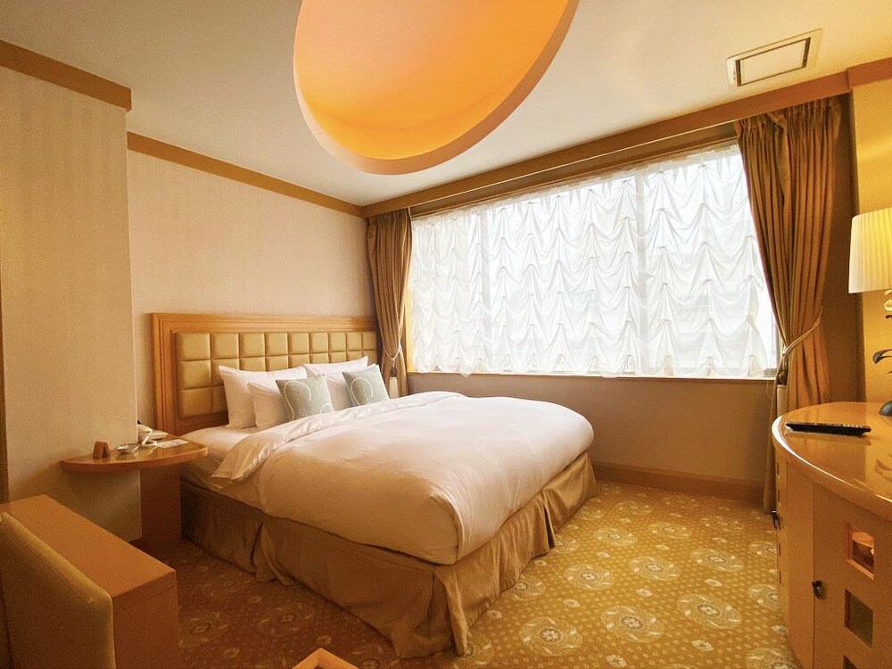 ホテルピュリッツァー自由が丘 22年最新の料金比較 口コミ 宿泊予約 トラベルブック Travelbook