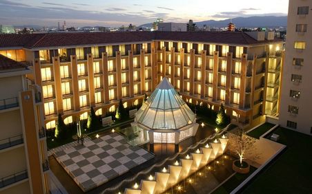 京都駅周辺のおすすめ子連れホテル選 口コミ評判の高い宿をご紹介 子育て情報を探すならトラベルブックファミリー