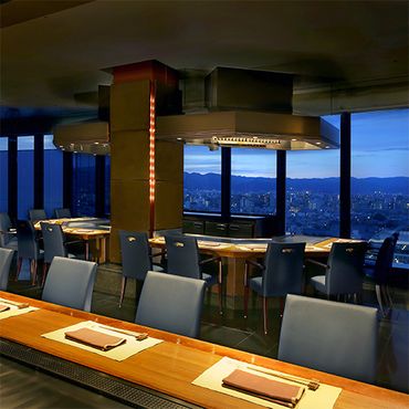 ホテルグランヴィア京都 21年最新の料金比較 口コミ 宿泊予約 トラベルブック Travelbook