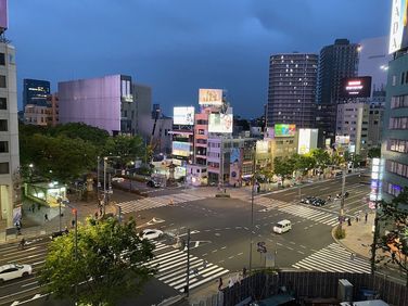 表参道周辺のホテル10選 安いのに快適でカップルにもおすすめ宿もご紹介 おすすめ旅行を探すならトラベルブック Travelbook