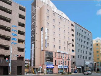 京都駅周辺のおすすめビジネスホテル選 安いのに快適な宿をご紹介 おすすめ旅行を探すならトラベルブック Travelbook