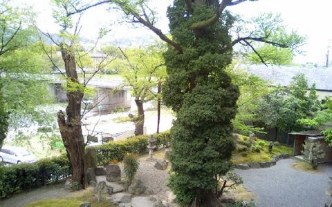 kkr京都 くに荘 国家公務員共済組合連合会京都宿泊所 21年最新の料金比較 口コミ 宿泊予約 トラベルブック Travelbook