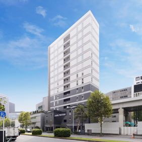 東京駅周辺のビジネスホテル 女性にもおすすめ格安ビジネスホテル25選 おすすめ旅行を探すならトラベルブック Travelbook