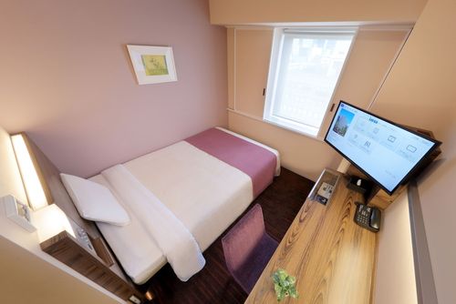 池袋でカップル利用におすすめのホテル12選 記念日プランやお得に泊まるコツも おすすめ旅行を探すならトラベルブック Travelbook