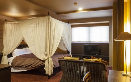 淡路島の高級ホテル 最高のひと時を過ごせるおすすめの宿泊施設 おすすめ旅行を探すならトラベルブック Travelbook