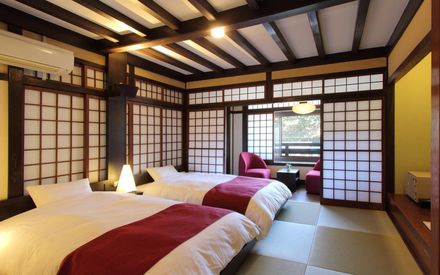 玉造温泉 源泉かけ流しの宿 湯陣 千代の湯 22年最新の料金比較 口コミ 宿泊予約 トラベルブック Travelbook 玉造温泉 源泉かけ流しの宿 湯陣 千代の湯 22年最新の料金比較 口コミ 宿泊予約 トラベルブック Travelbook