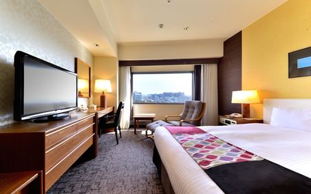 神戸のおすすめ子連れホテル選 口コミ評判の高い宿をご紹介 子育て情報を探すならトラベルブックファミリー