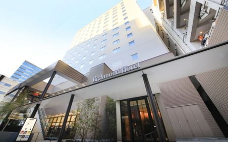 横浜周辺のおすすめ格安ホテル カップル人気の高い宿もご紹介 おすすめ旅行を探すならトラベルブック Travelbook 横浜周辺のおすすめ格安ホテル カップル人気の高い宿もご紹介 おすすめ旅行を探すならトラベルブック Travelbook