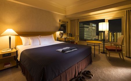 神戸のおすすめ子連れホテル選 口コミ評判の高い宿をご紹介 子育て情報を探すならトラベルブックファミリー