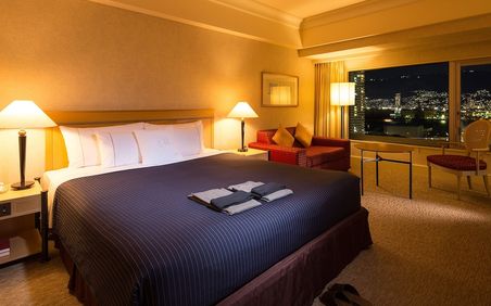 神戸のおすすめ子連れホテル選 口コミ評判の高い宿をご紹介 子育て情報を探すならトラベルブックファミリー