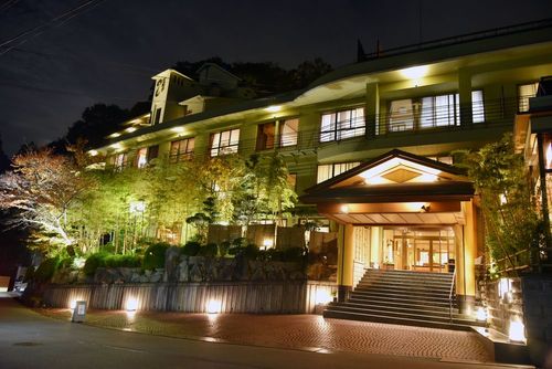 兵庫 有馬温泉でおすすめの高級旅館１０選 宿選びに役立つ温泉情報も おすすめ旅行を探すならトラベルブック Travelbook