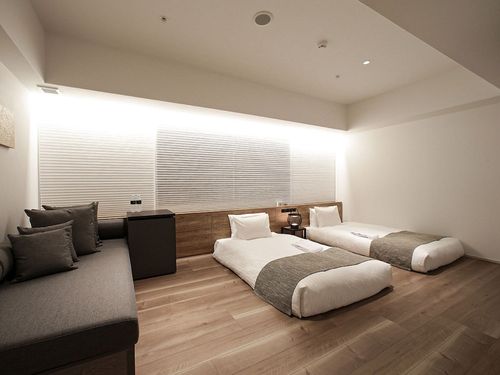 京都で宿泊したい安いのにとってもオシャレな格安ホテル10選 おすすめ旅行を探すならトラベルブック Travelbook