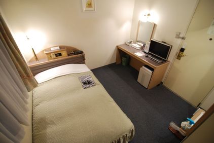 池袋の格安ホテル25選 カップルにも人気の宿をご紹介 おすすめ旅行を探すならトラベルブック Travelbook