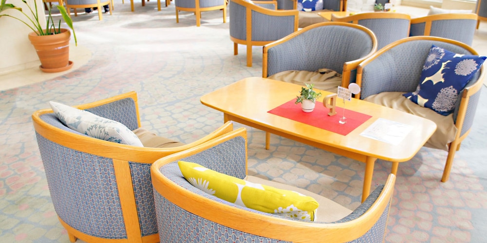 シーパル須磨 神戸市立国民宿舎須磨荘 22年最新の料金比較 口コミ 宿泊予約 トラベルブック Travelbook