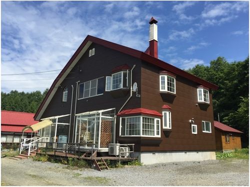 北海道 美瑛町でおすすめのペンション１５選 自然に囲まれながらのんびり滞在 おすすめ旅行を探すならトラベルブック Travelbook