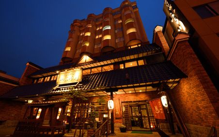 北海道 小樽の高級ホテル10選 口コミ評価の高いおすすめ宿をご紹介 おすすめ旅行を探すならトラベルブック Travelbook