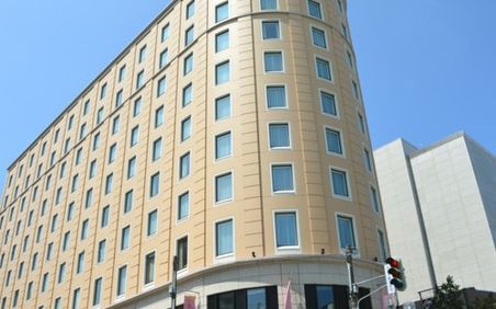 北海道 小樽のおすすめ格安ホテル10選 素泊まりにも人気の宿をご紹介 おすすめ旅行を探すならトラベルブック Travelbook