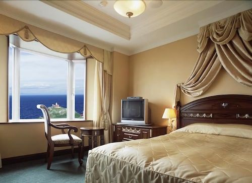 小樽でカップル利用におすすめのホテル6選 記念日プランやお得に泊まるコツも おすすめ旅行を探すならトラベルブック Travelbook