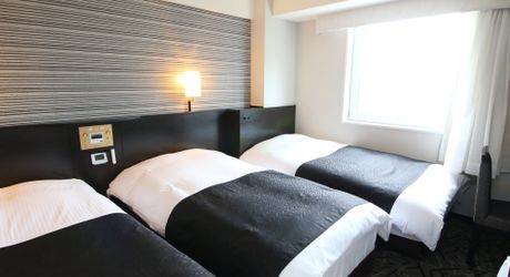 幕張の格安ホテル 幕張メッセ ディズニー利用時におすすめの人気宿泊施設を厳選してご紹介 おすすめ旅行を探すならトラベルブック Travelbook