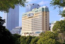 幕張の高級ホテル 非日常を味わえる一度は行ってみたい贅沢宿 おすすめ旅行を探すならトラベルブック Travelbook