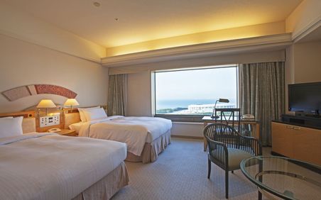 幕張のホテル ランチ利用でも人気のリーズナブルなおすすめ宿泊施設をご紹介 おすすめ旅行を探すならトラベルブック Travelbook