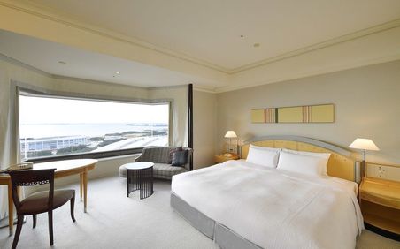 幕張のホテル ランチ利用でも人気のリーズナブルなおすすめ宿泊施設をご紹介 おすすめ旅行を探すならトラベルブック Travelbook