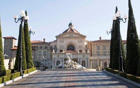 東京ディズニーシー ホテルミラコスタ 21年最新の料金比較 口コミ 宿泊予約 トラベルブック Travelbook 東京ディズニーシー ホテルミラコスタ 21年最新の料金比較 口コミ 宿泊予約 トラベルブック Travelbook