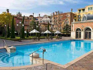 舞浜周辺のおすすめ子連れホテル10選 安いのに快適な宿をご紹介 子育て情報を探すならトラベルブックファミリー