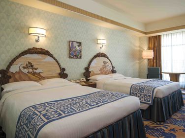 ディズニー周辺のおすすめ子連れホテル10選 安いのに快適な宿もご紹介 子育て情報を探すならトラベルブックファミリー