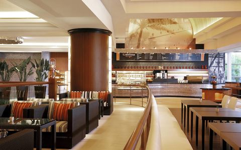 シェラトン グランデ トーキョーベイ ホテル 21年最新の料金比較 口コミ 宿泊予約 トラベルブック Travelbook