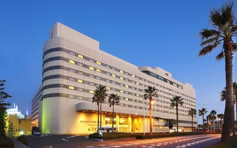 東京ベイ舞浜ホテル ファーストリゾート 21年最新の料金比較 口コミ 宿泊予約 トラベルブック Travelbook 東京ベイ舞浜ホテル ファーストリゾート 21年最新の料金比較 口コミ 宿泊予約 トラベルブック Travelbook