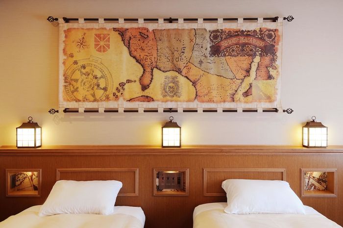 東京ベイ舞浜ホテル ファーストリゾート 21年最新の料金比較 口コミ 宿泊予約 トラベルブック Travelbook