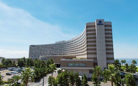 千葉のおすすめ子連れホテル選 安いのに快適な宿もご紹介 子育て情報を探すならトラベルブックファミリー