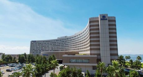 ディズニー周辺のおすすめ子連れホテル10選 安いのに快適な宿もご紹介 子育て情報を探すならトラベルブックファミリー ディズニー周辺のおすすめ子連れホテル10選 安いのに快適な宿もご紹介 子育て情報を探すならトラベルブックファミリー