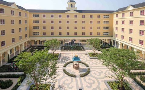 東京ディズニーセレブレーションホテル 21年最新の料金比較 口コミ 宿泊予約 トラベルブック Travelbook 東京ディズニーセレブレーションホテル 21年最新の料金比較 口コミ 宿泊予約 トラベルブック Travelbook