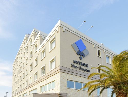 千葉 浦安市で安いおすすめの格安ビジネスホテル５選 コスパ重視の便利な宿をご紹介 おすすめ旅行を探すならトラベルブック Travelbook